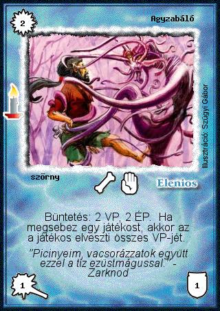 Kiadás: Múltidéző
Gyakoriság: nem gyakori