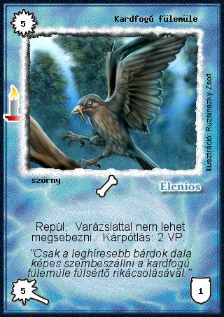 Kiadás: Múltidéző
Gyakoriság: nem gyakori