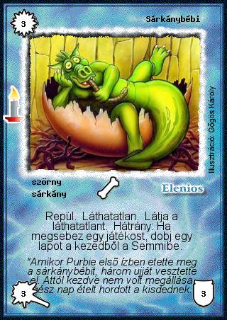 Kiadás: Múltidéző
Gyakoriság: nem gyakori