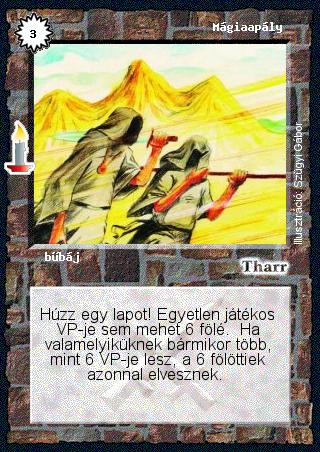 Kiadás: Múltidéző
Gyakoriság: nem gyakori