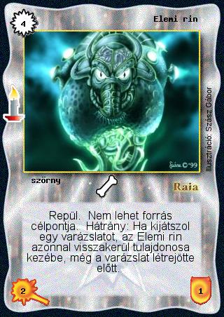 Kiadás: Múltidéző
Gyakoriság: nem gyakori