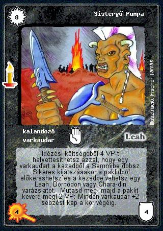 Kiadás: Múltidéző
Gyakoriság: ritka