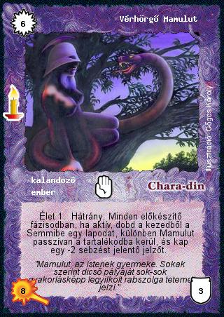 Kiadás: Múltidéző
Gyakoriság: ritka