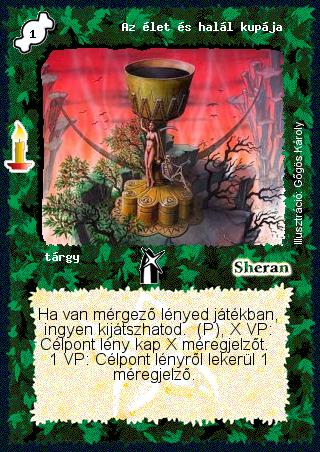 Kiadás: Múltidéző
Gyakoriság: ritka