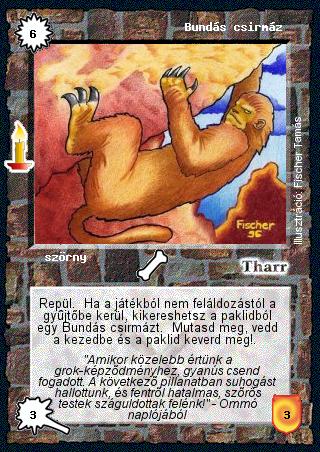 Kiadás: Múltidéző
Gyakoriság: ritka