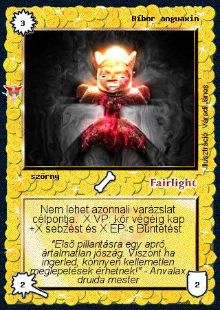 Kiadás: Káoszkatlan
Gyakoriság: gyakori