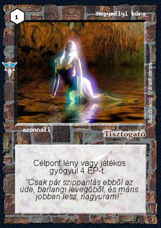 Kiadás: Káoszkatlan
Gyakoriság: gyakori