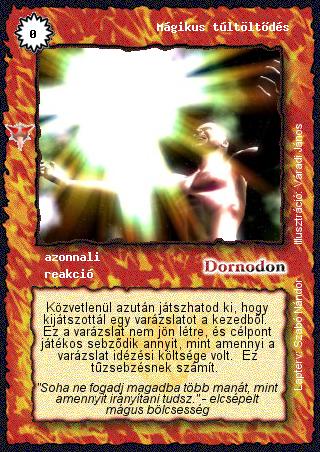 Kiadás: Káoszkatlan
Gyakoriság: gyakori