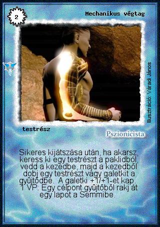 Kiadás: Káoszkatlan
Gyakoriság: nem gyakori