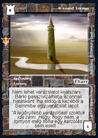 Kiadás: Káoszkatlan, Alappakli, 8. kiadás
Gyakoriság: ritka