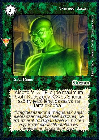 Kiadás: Káoszkatlan
Gyakoriság: ritka