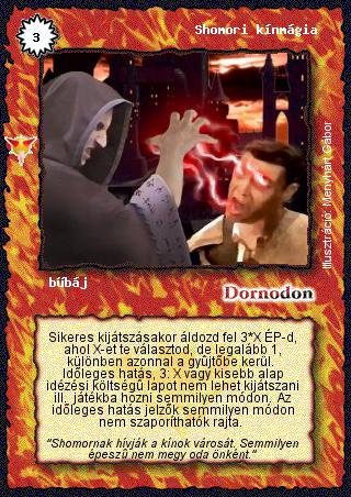 Kiadás: Káoszkatlan
Gyakoriság: ritka