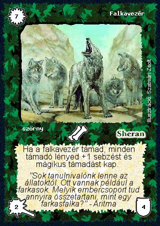 Kiadás: Alappakli, 4. kiadás
Gyakoriság: ritka