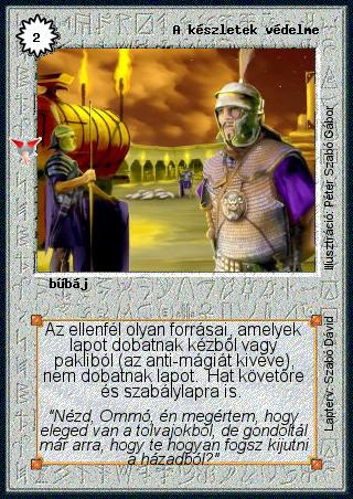 Kiadás: Káoszkatlan
Gyakoriság: nem gyakori