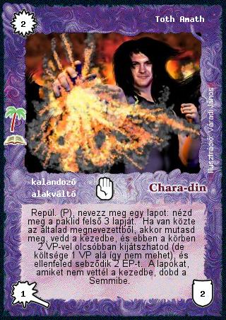 Kiadás: Buja dzsungel (Zén)
Gyakoriság: ritka