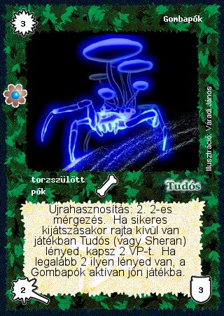 Kiadás: Rhatt fénykora
Gyakoriság: gyakori