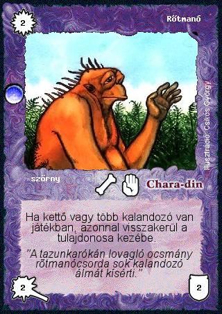 Kiadás: Árnyékhold
Gyakoriság: gyakori