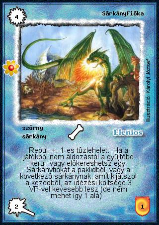 Kiadás: Rhatt fénykora, Alappakli, 8. kiadás
Gyakoriság: ritka