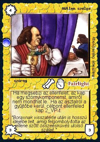 Kiadás: Árnyékhold
Gyakoriság: gyakori