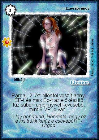 Kiadás: Rhatt fénykora
Gyakoriság: ritka