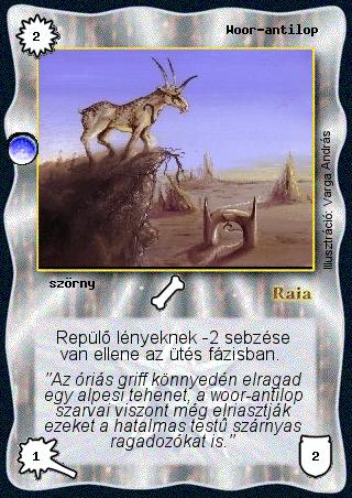 Kiadás: Árnyékhold
Gyakoriság: gyakori