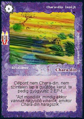 Kiadás: Régmúlt, Alappakli, 8. kiadás
Gyakoriság: gyakori