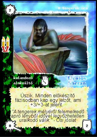 Kiadás: Régmúlt
Gyakoriság: ritka