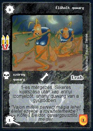 Kiadás: Régmúlt
Gyakoriság: ritka