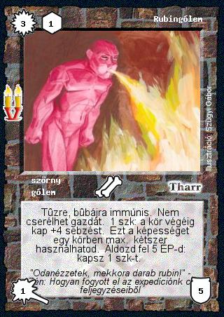 Kiadás: Régmúlt
Gyakoriság: ritka