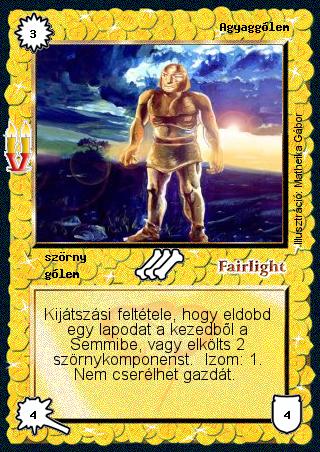 Kiadás: Régmúlt
Gyakoriság: ritka