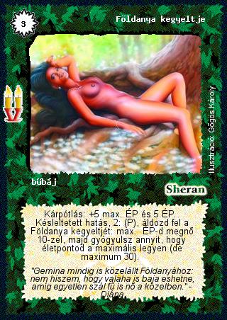 Kiadás: Régmúlt
Gyakoriság: ritka