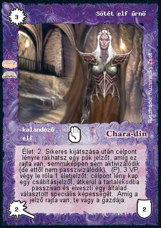 Kiadás: Szörnyverem (Zén)
Gyakoriság: ritka