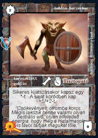 Kiadás: Legendák Völgye
Gyakoriság: gyakori