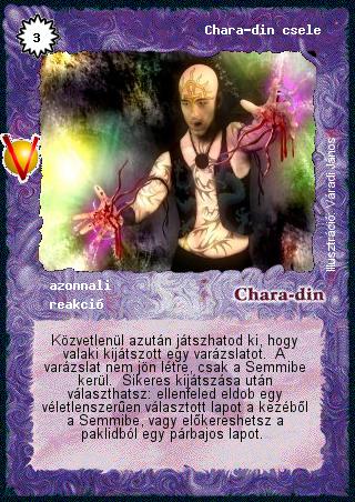 Kiadás: Legendák Völgye, Alappakli, 8. kiadás
Gyakoriság: ritka