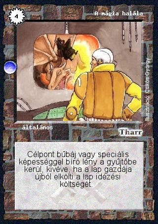 Kiadás: Árnyékhold, Túlélők Földje
Gyakoriság: gyakori