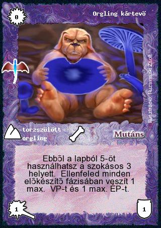 Kiadás: Sárkánymágia
Gyakoriság: gyakori