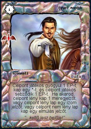 Kiadás: Sárkánymágia, Alappakli, 8. kiadás
Gyakoriság: gyakori