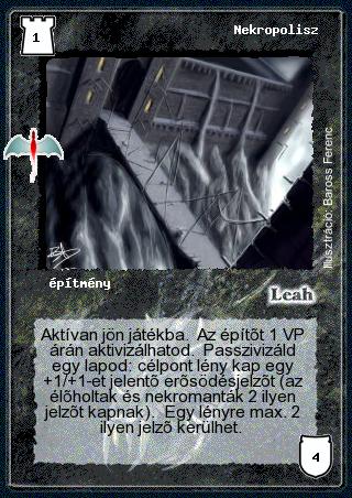 Kiadás: Sárkánymágia, Alappakli, 8. kiadás
Gyakoriság: nem gyakori