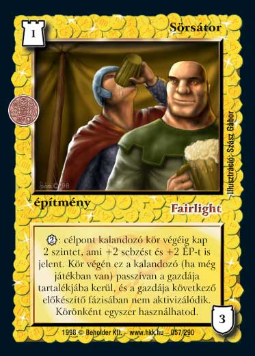 Kiadás: Árnyékhold, Túlélők Földje
Gyakoriság: gyakori