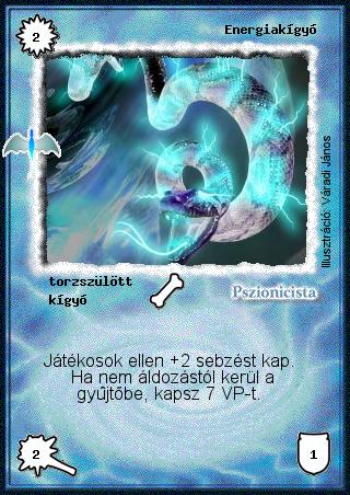 Kiadás: Sárkánymágia
Gyakoriság: nem gyakori