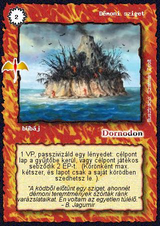 Kiadás: Sárkánymágia
Gyakoriság: ritka