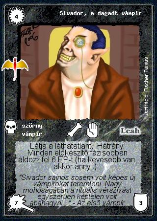 Kiadás: Sárkánymágia
Gyakoriság: ritka