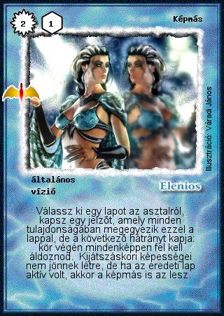 Kiadás: Sárkánymágia
Gyakoriság: ritka