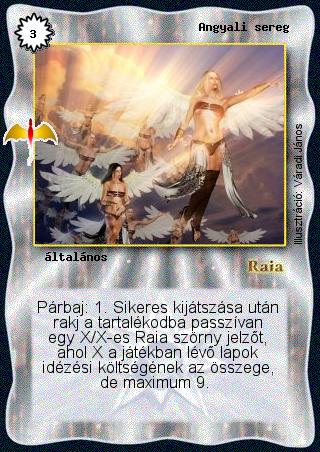 Kiadás: Sárkánymágia
Gyakoriság: ritka