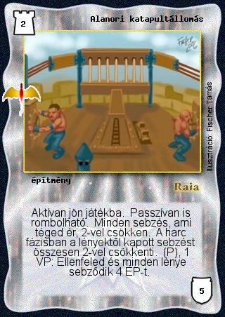 Kiadás: Sárkánymágia
Gyakoriság: ritka