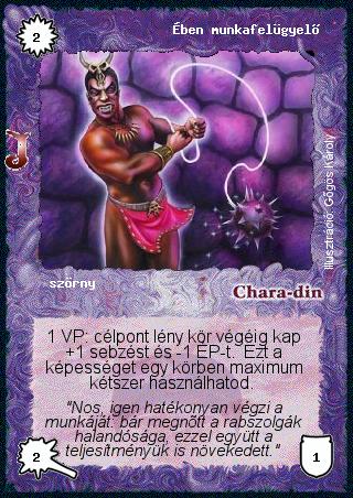 Kiadás: HKK junior
Gyakoriság: gyakori