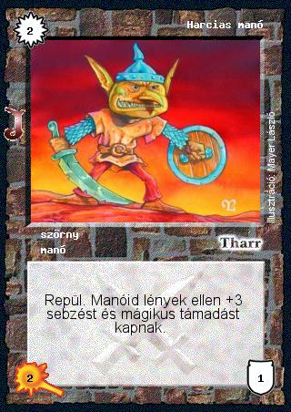 Kiadás: HKK junior
Gyakoriság: gyakori