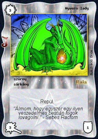 Kiadás: HKK junior
Gyakoriság: gyakori