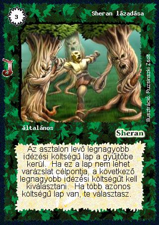 Kiadás: HKK junior
Gyakoriság: gyakori