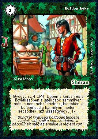 Kiadás: HKK junior
Gyakoriság: gyakori